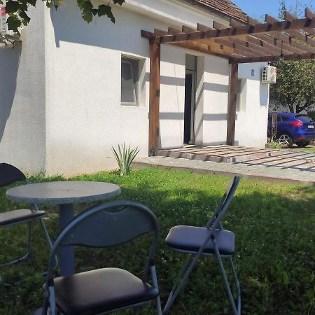 Apartmani Nova Topola Exterior foto